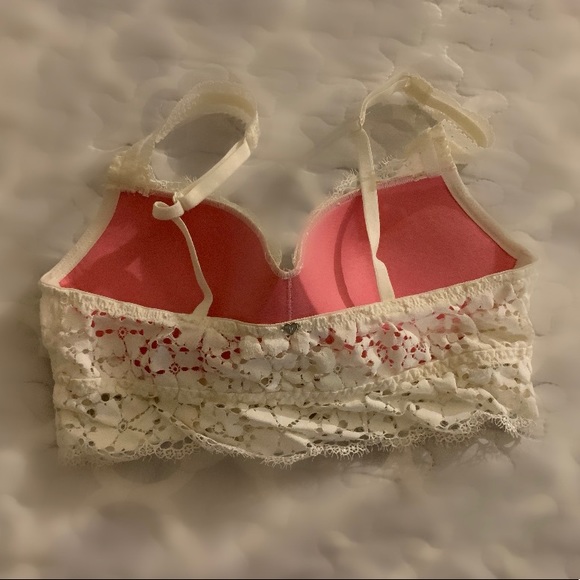 Victoria secret pink bralette - Picture 2 of 4